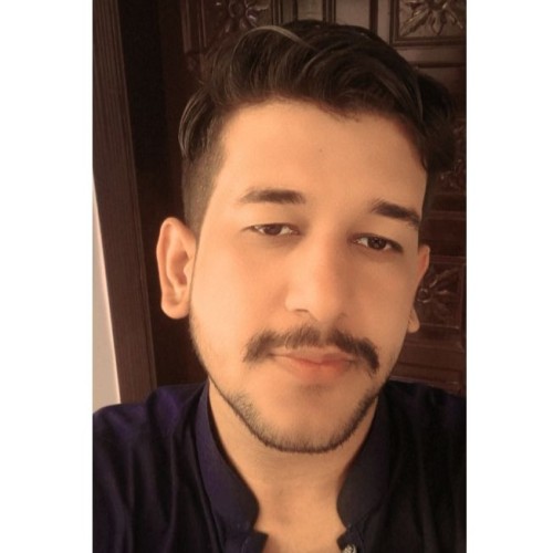 Hamza I.