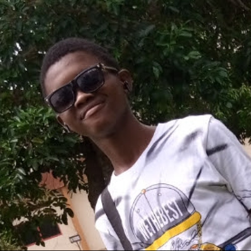 Damilola O.