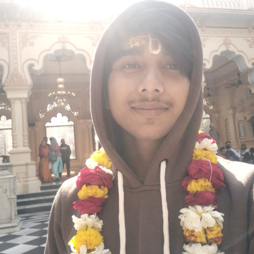 Anuj A. profile photo