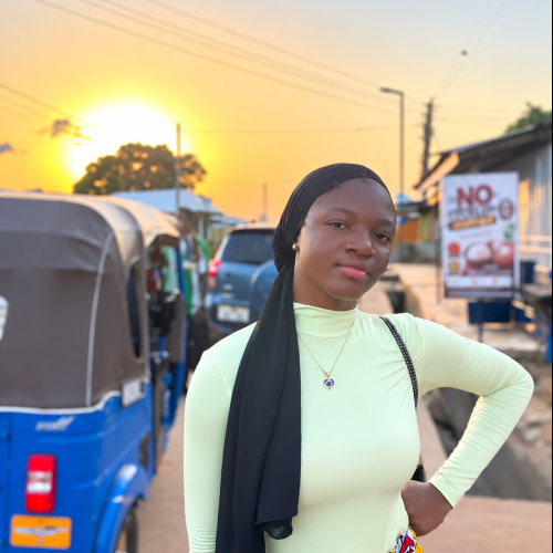Yahaya S. profile photo