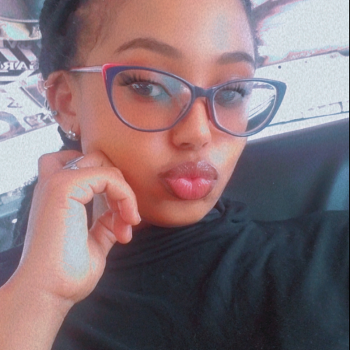 faith m. profile photo