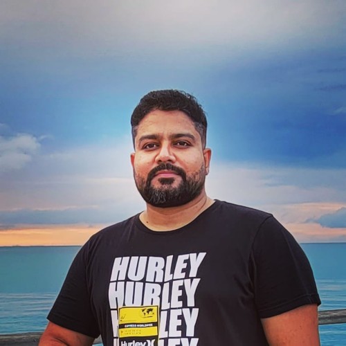 Chetan M. profile photo