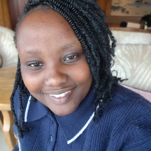 hannah k. profile photo