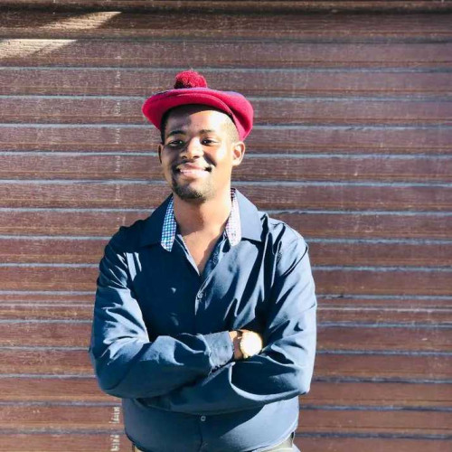 Avuyile T. profile photo