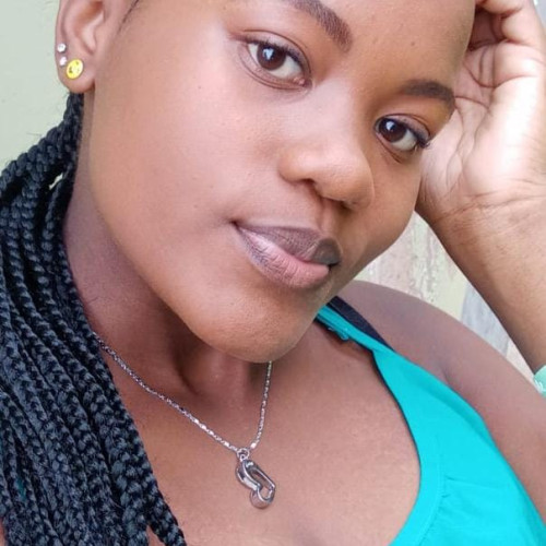 Khalisia M. profile photo