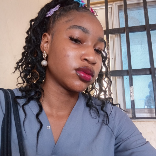 Hephzibah M. profile photo