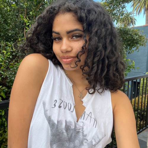 Sasha  J. profile photo
