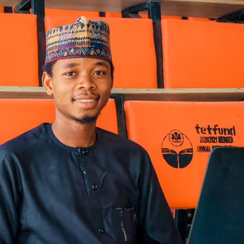 Abubakar L. profile photo