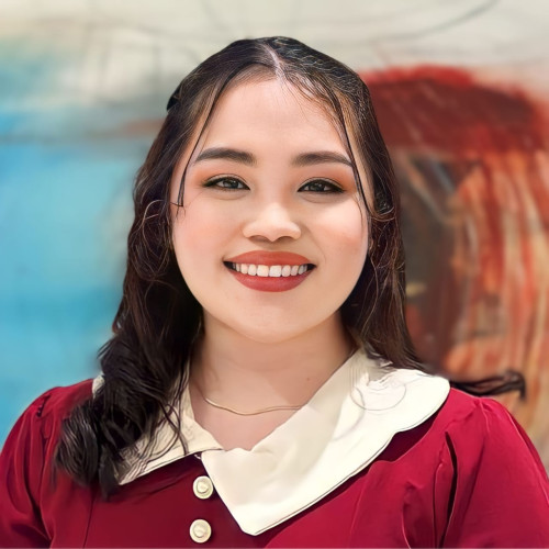 Rhenzel Joy C. profile photo