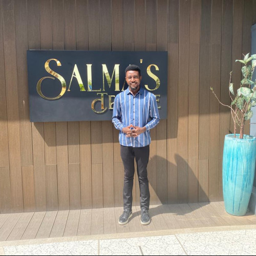 David J. profile photo