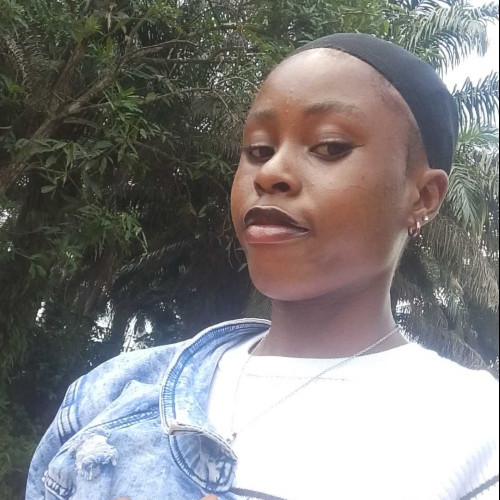 Queen sunshine A. profile photo