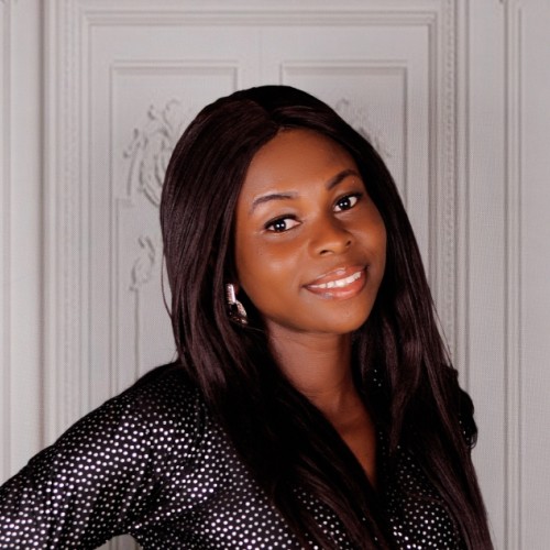 JOY  O.