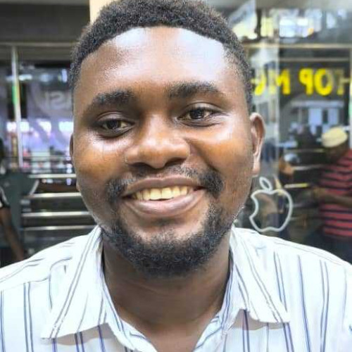 HAMADI I. profile photo