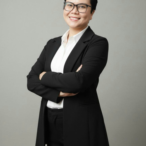 Meriza Aiko F. profile photo