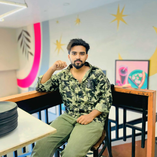 shahrukh k. profile photo