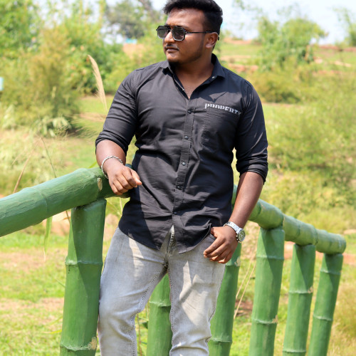 Sonu S.