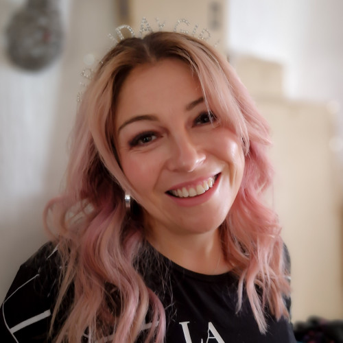 Sasha B. profile photo