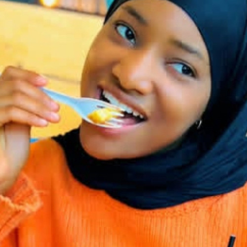 Mariam A. profile photo