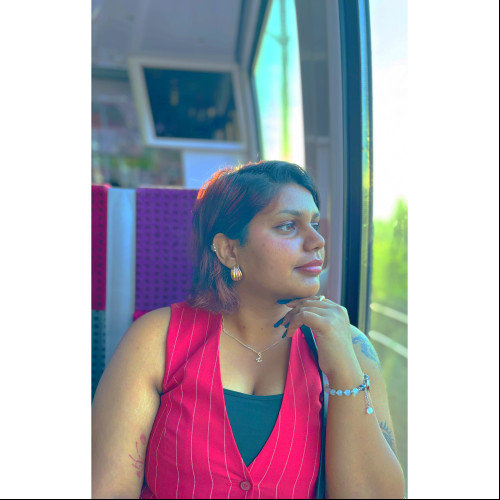 Nethmi M. profile photo