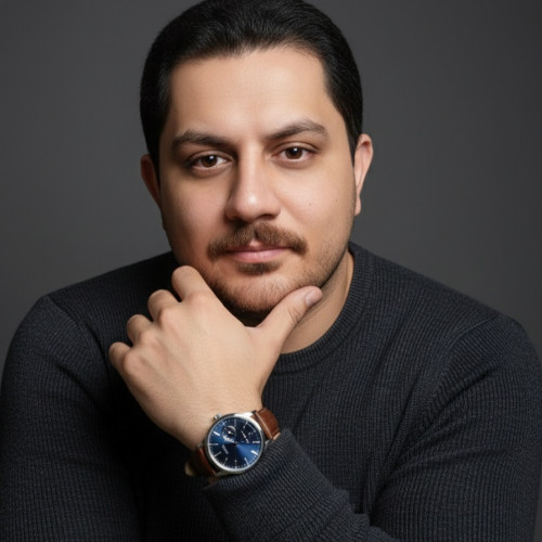 Mohammad S. profile photo