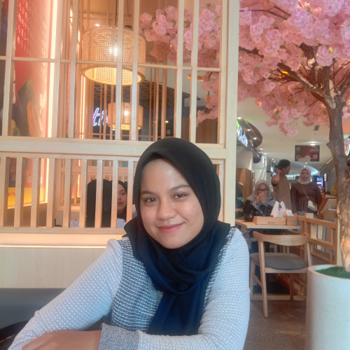 Azka A. profile photo