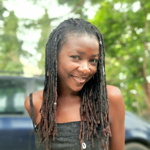 Jemimah N. profile photo