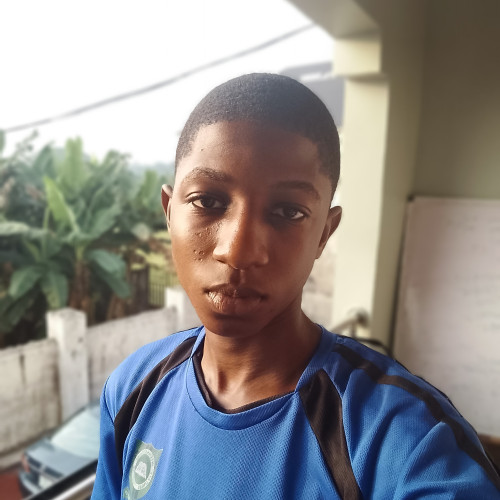 Enoch A. profile photo