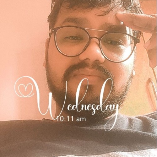 Nitesh Kumar  G.