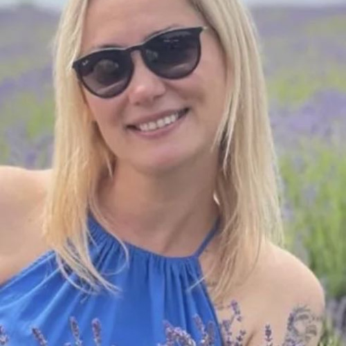 Sevda U.