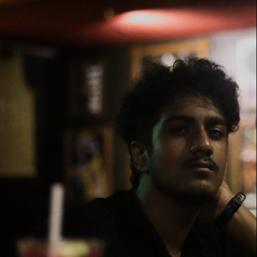 Iype V. profile photo
