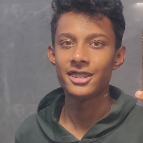 Samrudh L. profile photo