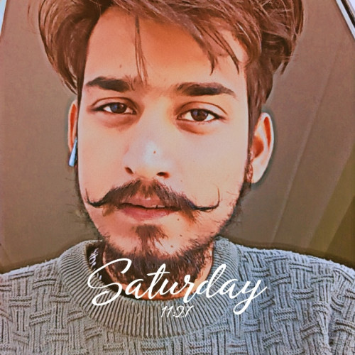 Yuvraj V. profile photo