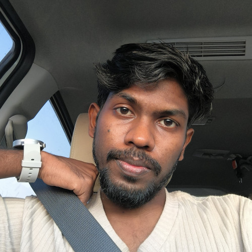 Akash  A. profile photo
