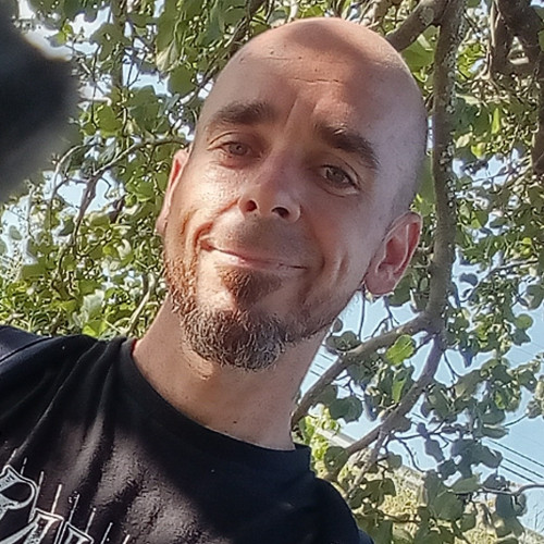 Johnny W. profile photo
