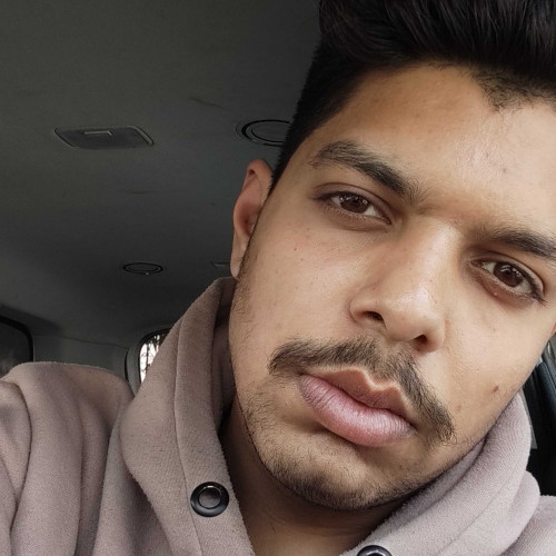 Rahul N. profile photo