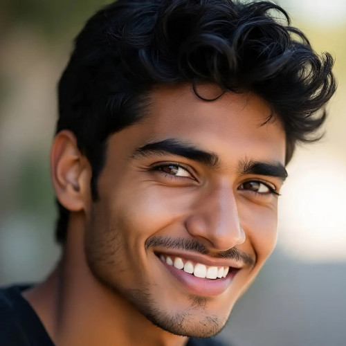 Muhammad J. profile photo