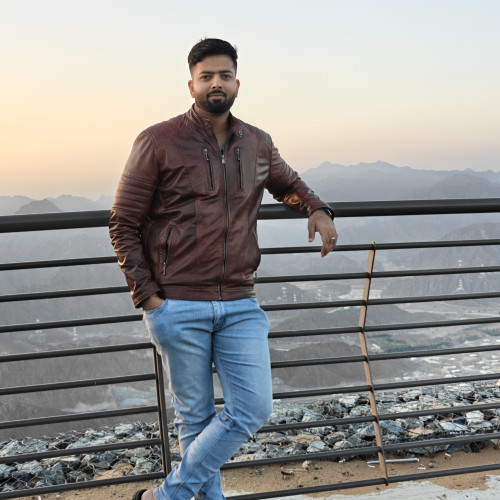 Syed H. profile photo