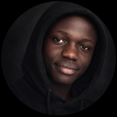 Gift P. profile photo