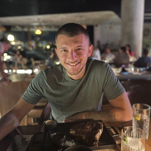 Ilan S. profile photo
