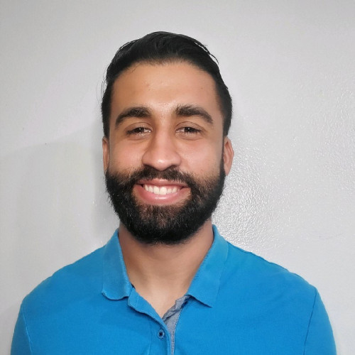 Felix R. profile photo