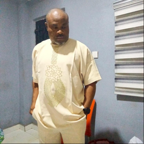 Dalington C E. profile photo