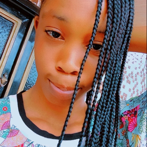 okunola P. profile photo