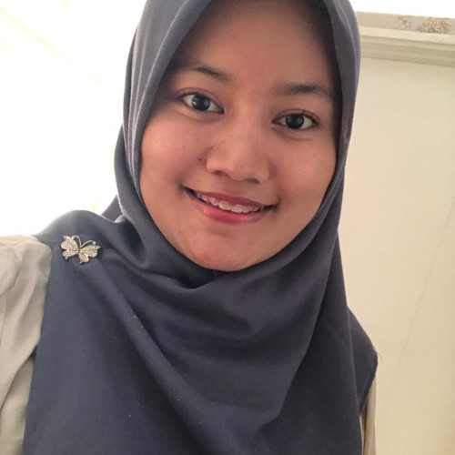 Intan  H. profile photo
