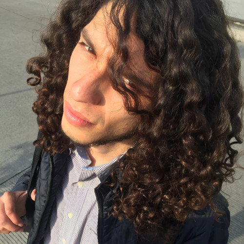 Kevin Ivan Z. profile photo