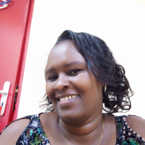 Salome K. profile photo
