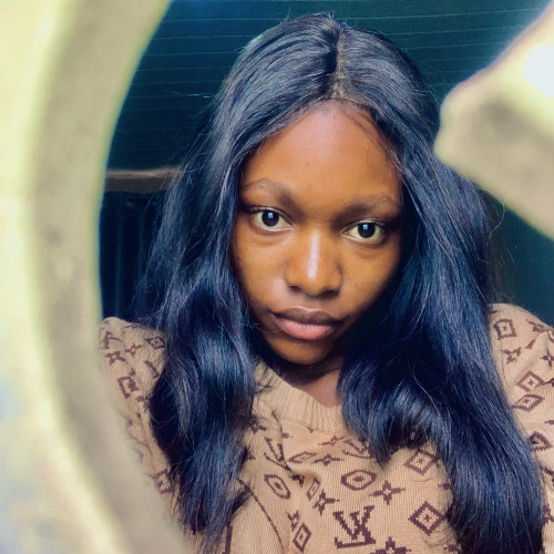 Faith  U. profile photo