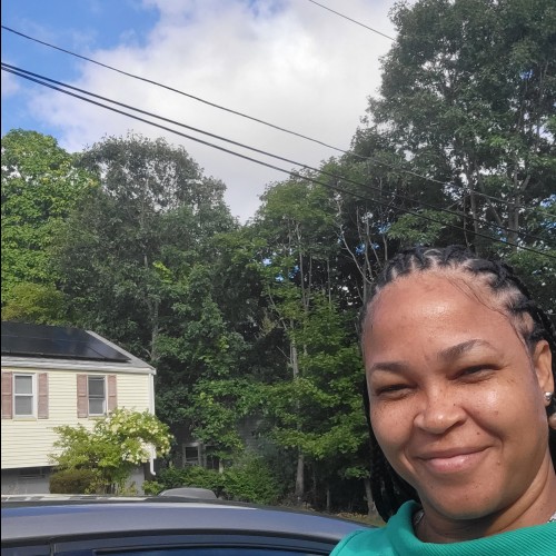 Lakeisha L. profile photo