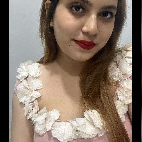 Ashwini  P.
