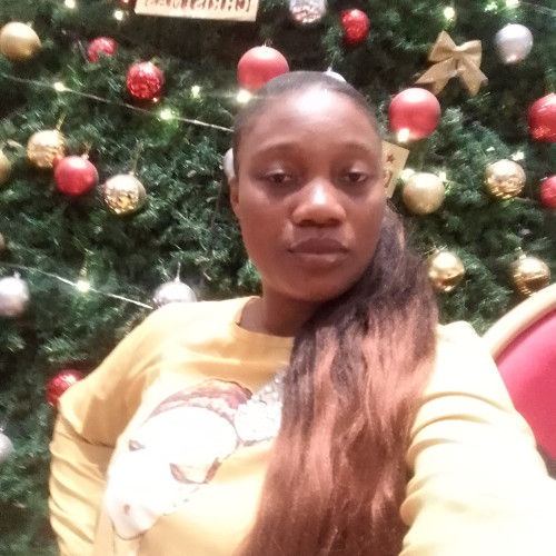 Dorcas A.