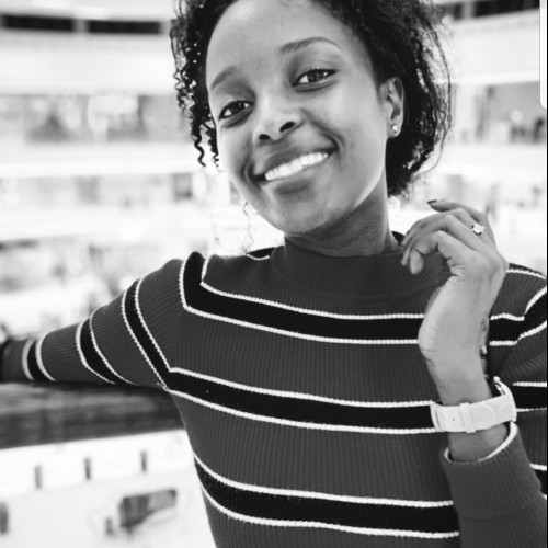 shamim Jackie K. profile photo